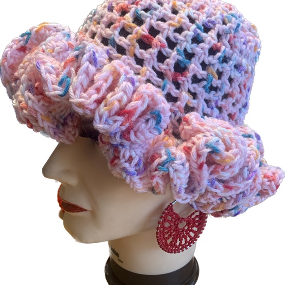 Bucket hat - Picture 1 of 1